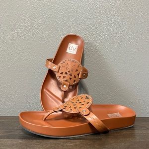 Like new!!! Dolce Vita sandals.